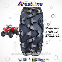 Alibaba China Atv Tire a 12 pulgadas de Arestone